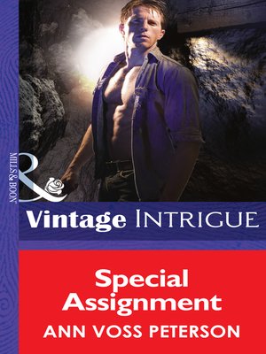 cover image of Special Assignment